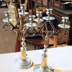 53 9013 KANDELABRAR